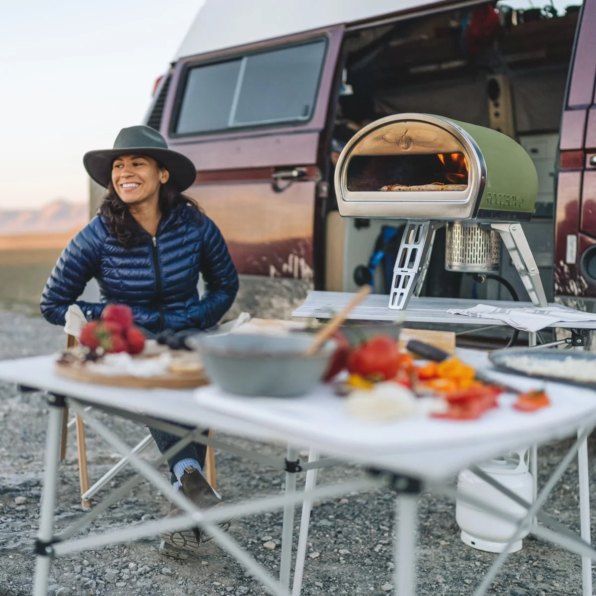 BBQ Grills, Smokers & Pizza Ovens — BW Outdoors